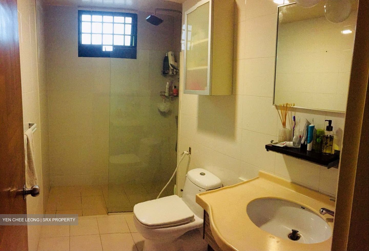 Simei Green Condominium (D18), Condominium #620066711